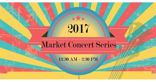 Market Concert Series - Caesar Creek Flea Market