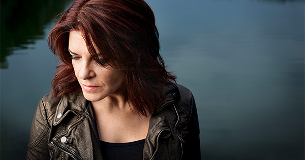 Rosanne Cash at The Schuster - Cancelled