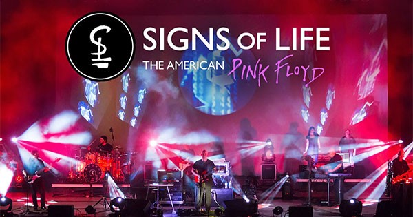 Signs of Life: The Essence of Pink Floyd