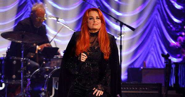 the judds final tour dayton ohio