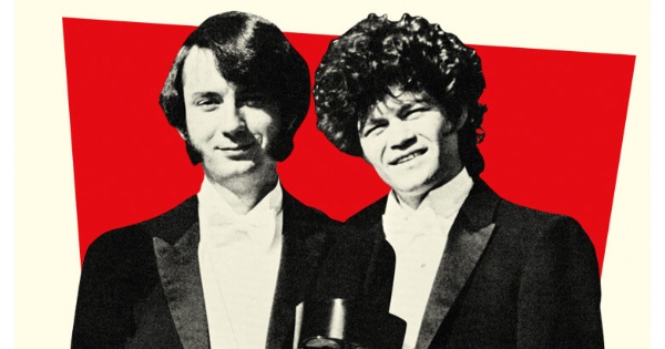 The Monkees present The Mike & Micky Show