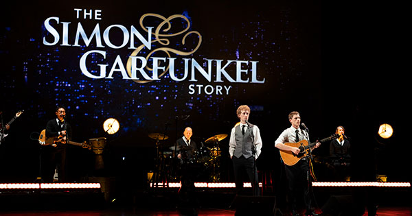 The Simon & Garfunkel Story