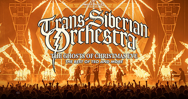Trans-Siberian Orchestra at The Nutter Center