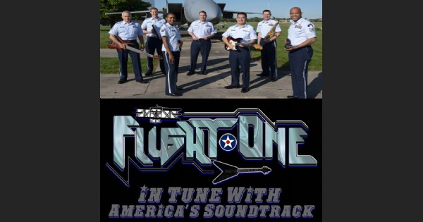USAF Band of Flight