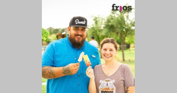 Frios Gourmet Pops opens first Ohio franchise in Dayton