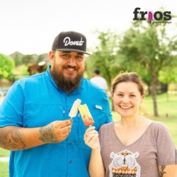 Frios Gourmet Pops opens first Ohio franchise in Dayton