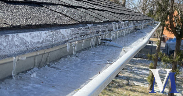 Can Your Roof Survive the Winter?