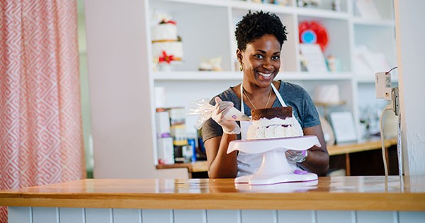 Enter the Black Business Challenge