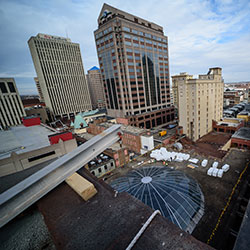 Arcade District Awarded Critical Ohio Funding