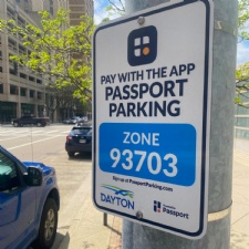 Downtown Dayton parking? There's an app for that