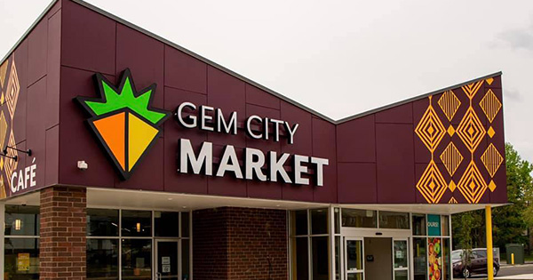 Gem City Market opens in Dayton