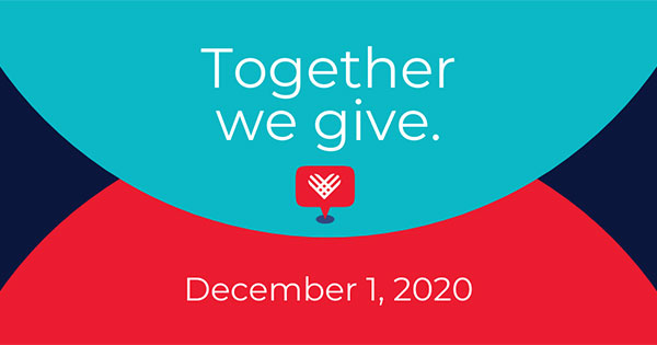 Giving Tuesday 2020: Unleash your Generosity