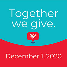 Unleash your Generosity: Giving Tuesday is TODAY