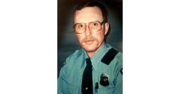 Nominate a Dayton police officer for the Steve Whalen Memorial Policing Award