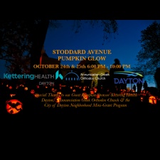 The Stoddard Avenue Pumpkin Glow Celebrates 29th Year