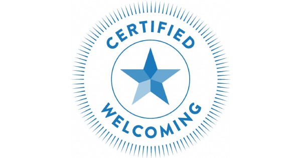 Dayton earns renewed Certified Welcoming status