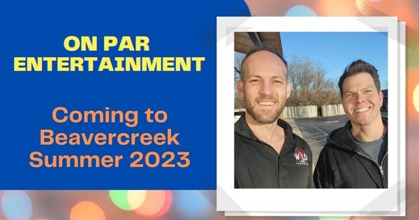 On Par Entertainment Coming to Beavercreek Summer 2023