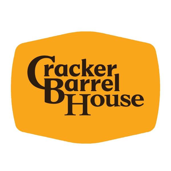 Cracker Barrel House?
