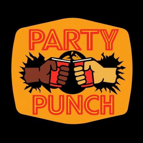 Party Punch... Barrel?