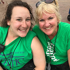 Dayton Celtic Festival need volunteers next weekend!