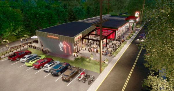 Chappelle to open comedy club in Yellow Springs