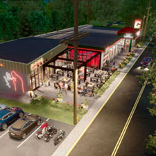 Chappelle to open comedy club in Yellow Springs