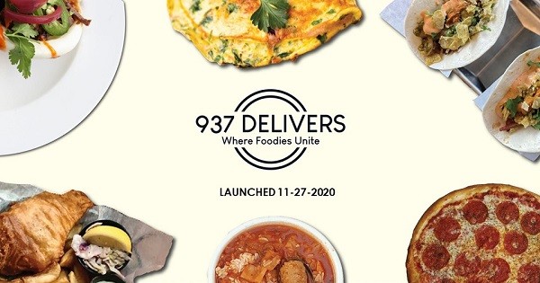 937Delivers Successfully Launched In Downtown Dayton