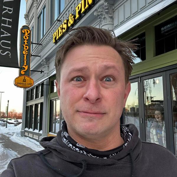 Crustymcg Dives Into Winter Restaurant Week -Extended Thru Sunday