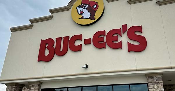 The first Buc-ee's in Ohio is coming to Huber Heights