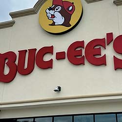 The first Buc-ee's in Ohio is coming to Huber Heights
