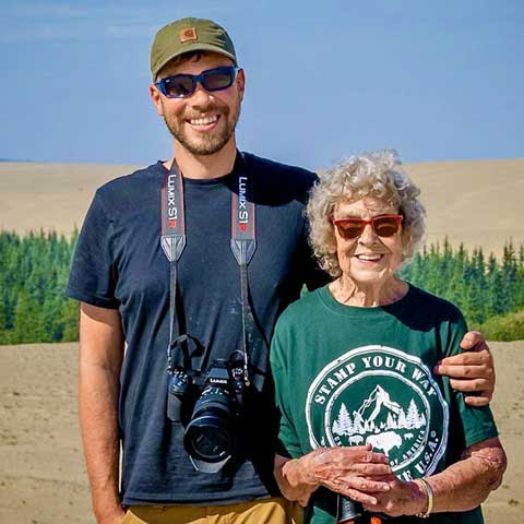 Feb. 10, 6 PM: Dr. Brad Ryan