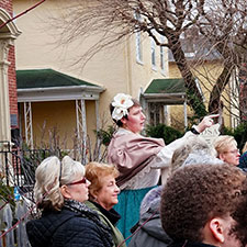 St Anne's Hill Holiday Home Tour - Tickets available next week