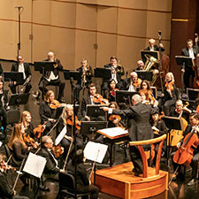 Dayton Performing Arts Alliance opens season with a salute to the heroes of the pandemic