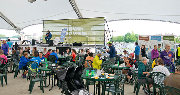 MetroParks annual Bike to Work Day event returns