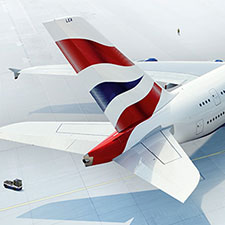 British Airways direct flights to London from next summer