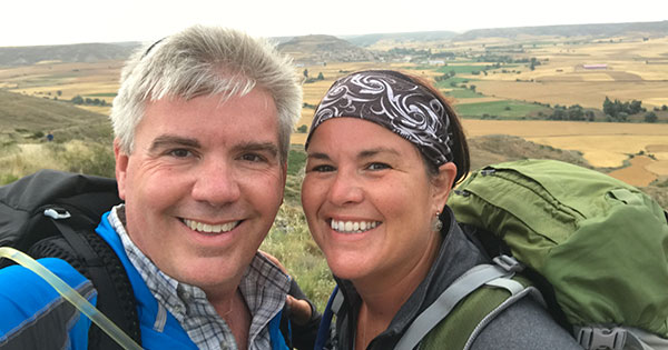 2019 Adventure Speaker Series