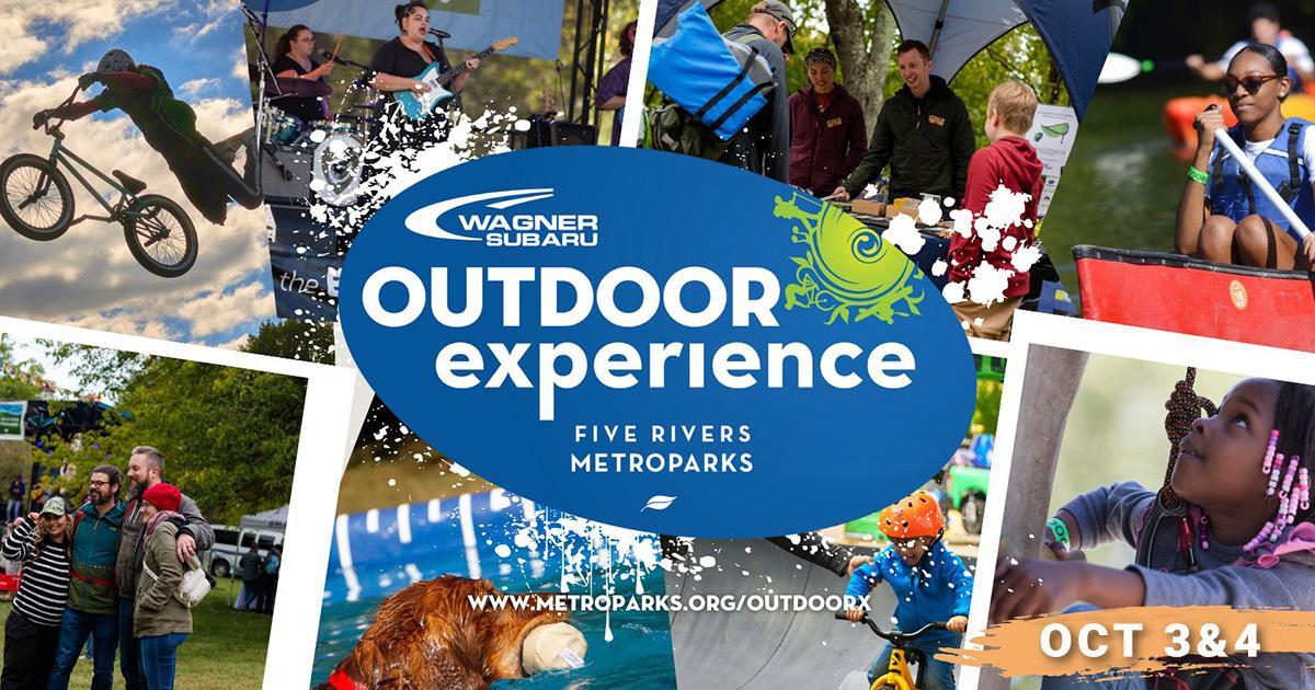 Wagner Subaru Outdoor Experience