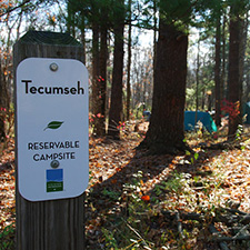 MetroParks to reopen select campsites June 8