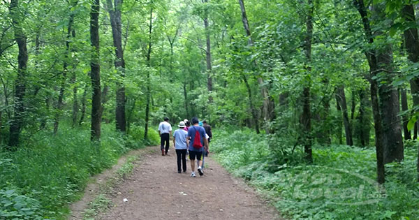 Narrows Reserve in Beavercreek reopens today
