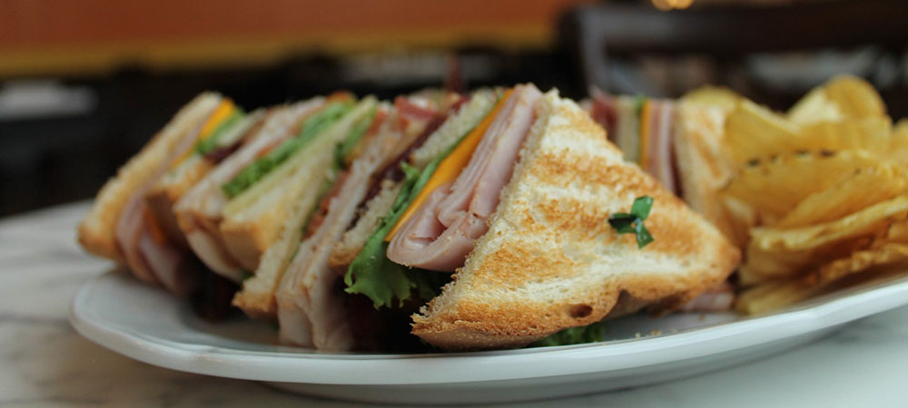 Culps Cafe - sandwiches