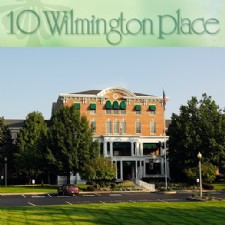 10 Wilmington Place