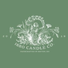 1880 Candle Co