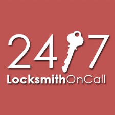 24/7 Locksmith on Call
