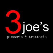 3 Joe's Pizzeria and Trattoria