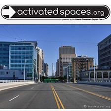 Activated Spaces