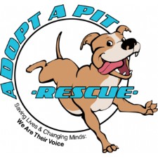 Adopt A Pit Rescue
