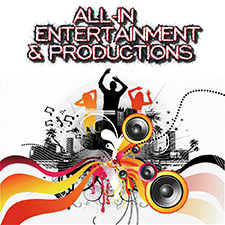All-In Entertainment & Productions LLC