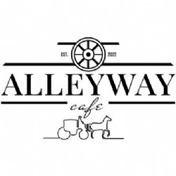 Alleyway Cafe