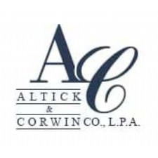 Altick & Corwin Law Firm