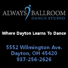 Always Ballroom Dance Studio